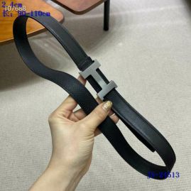 Picture of Hermes Belts _SKUHermesBelt24mmX90-110cm8L054993